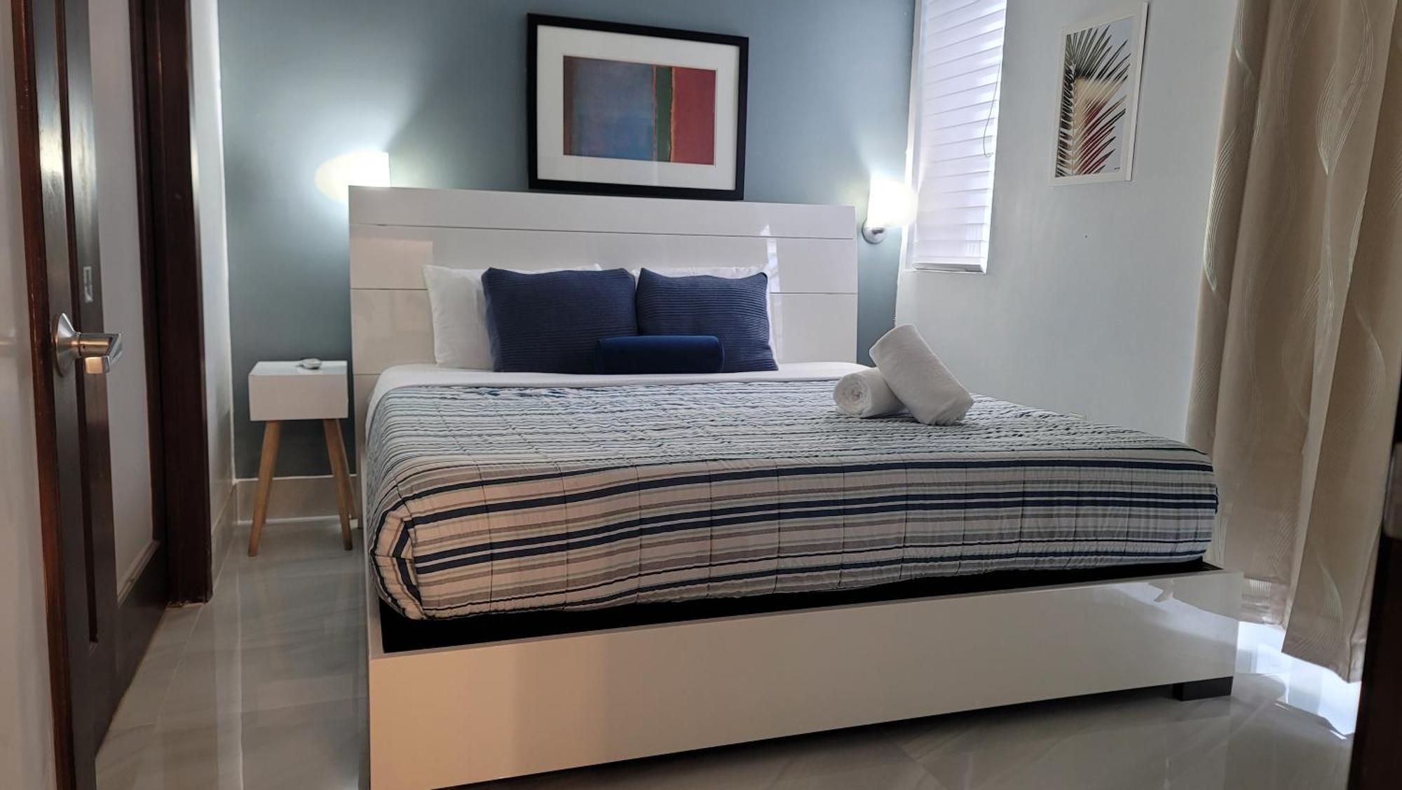 Strand Ocean Drive Suites Miami Beach Værelse billede