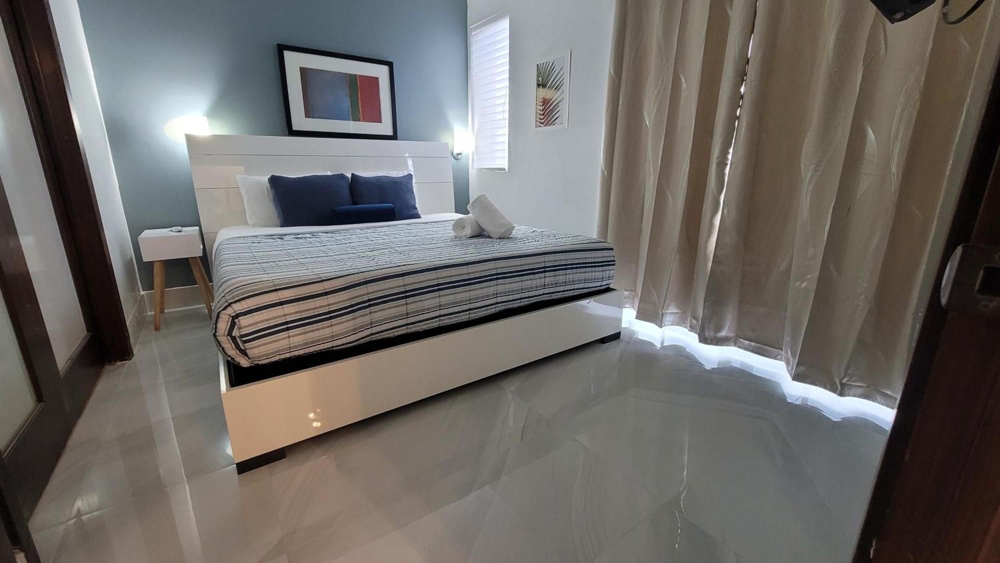 Strand Ocean Drive Suites Miami Beach Eksteriør billede
