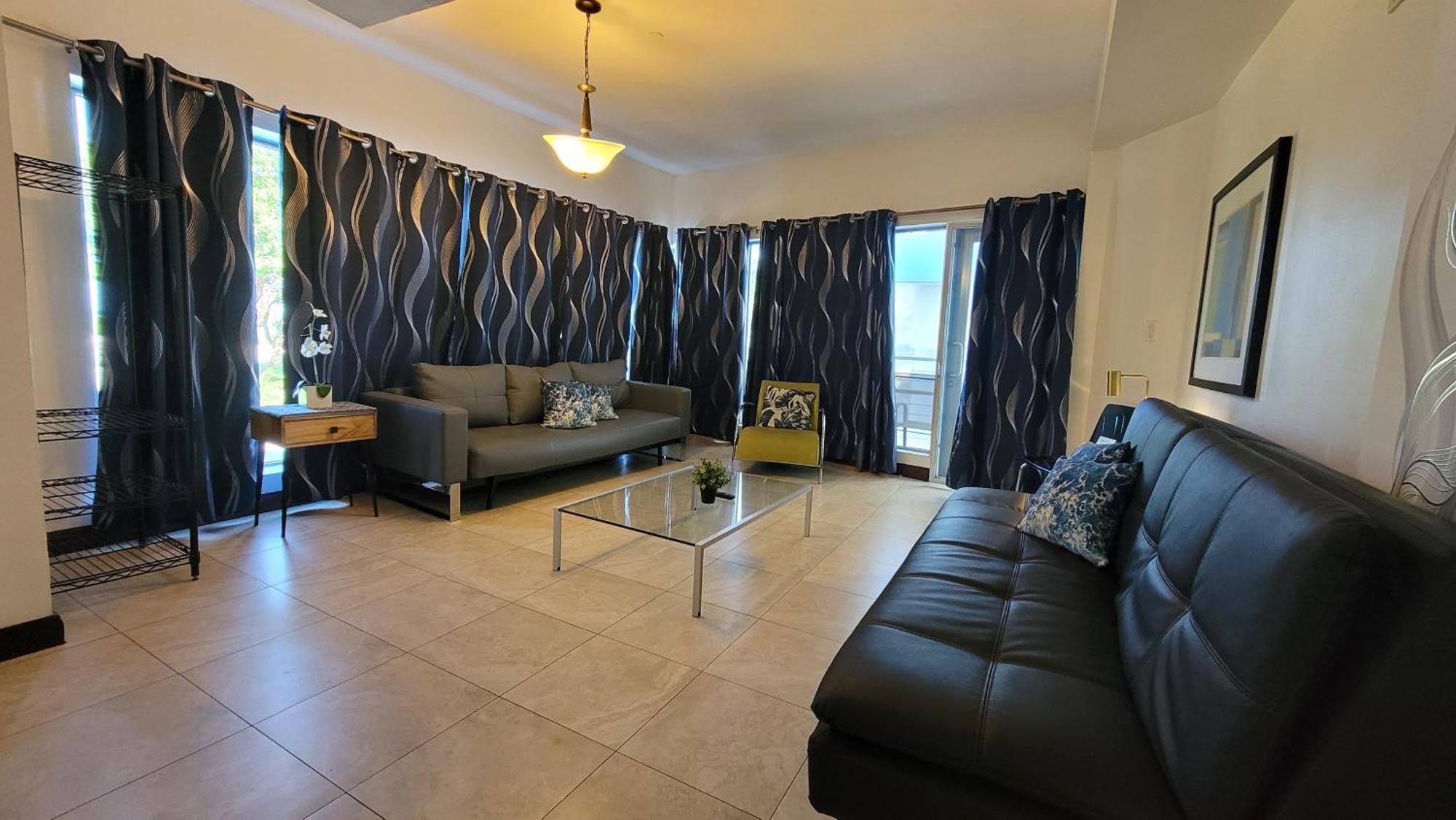 Strand Ocean Drive Suites Miami Beach Eksteriør billede