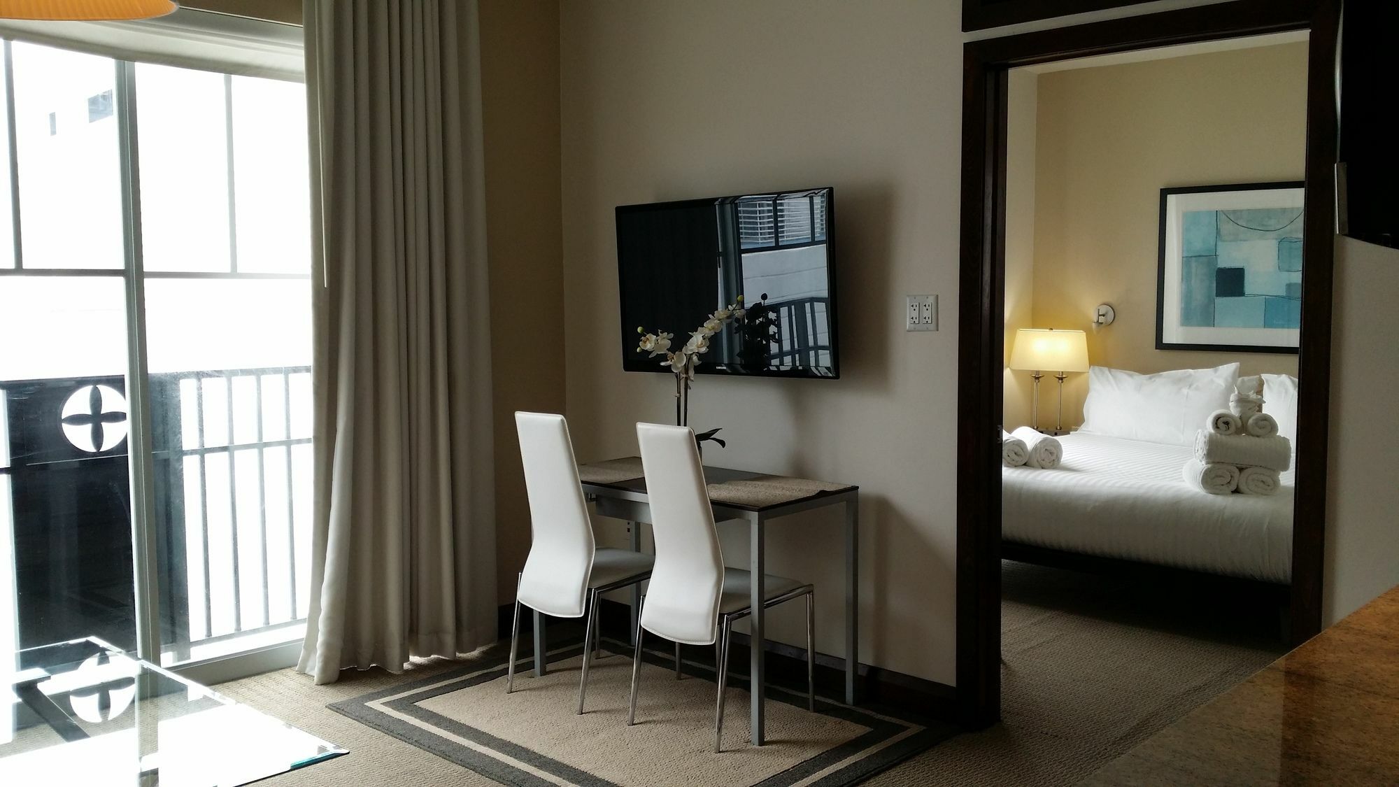 Strand Ocean Drive Suites Miami Beach Eksteriør billede