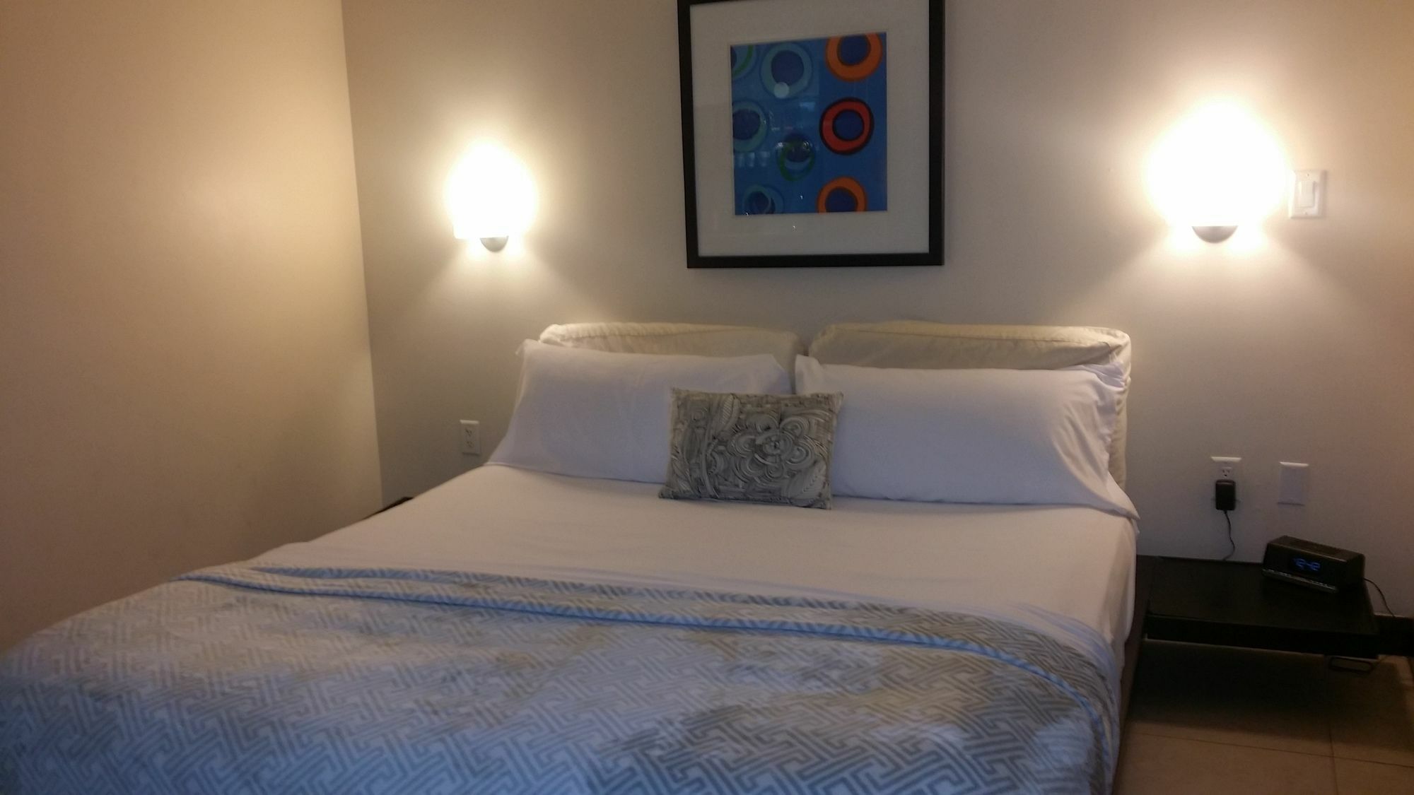 Strand Ocean Drive Suites Miami Beach Eksteriør billede